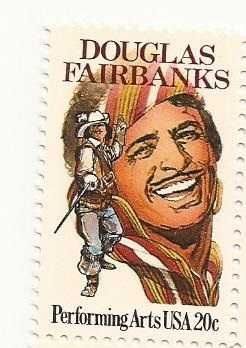 Znaczki pocztowe USA - 1939 rok - 1940 rok, 1984r., 1987r.