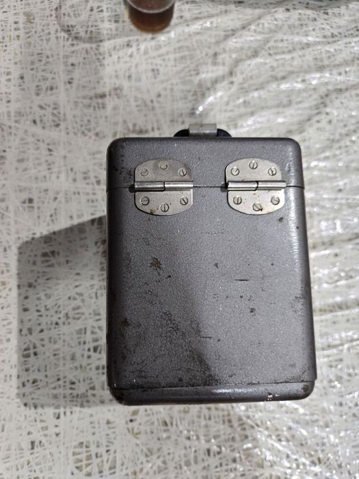 Преоброзователь П39, перетворювач, інвертор, ссср