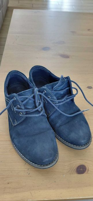 Buty garniturowe Lasocki 33 dla chłopca
