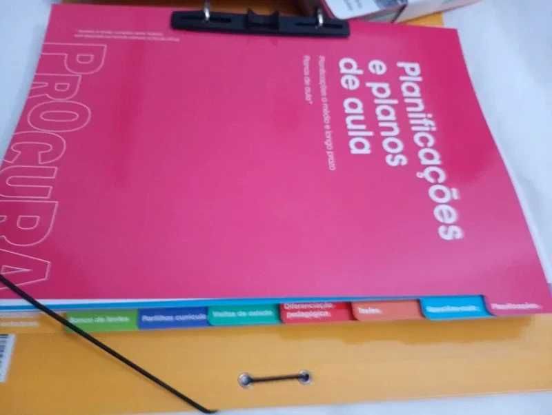Procura - História - 9.º Ano	Dossier do professor completo*