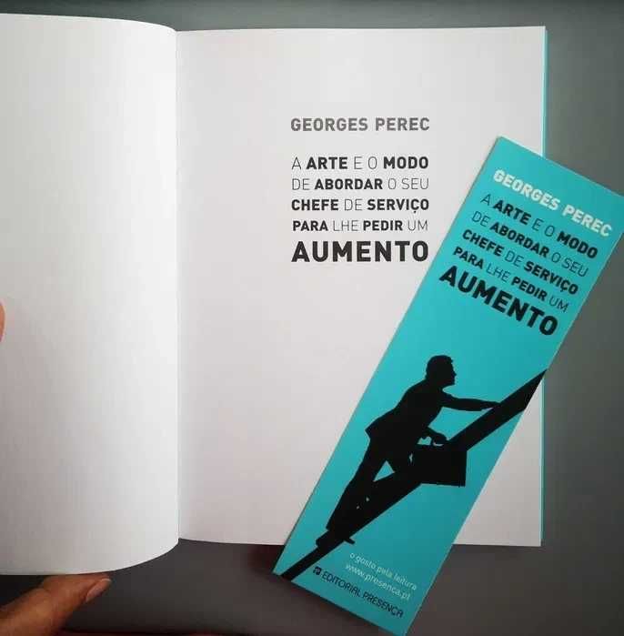 A Arte e o Modo de Abordar o Seu Chefe de Serviço Para Lhe Pedir um...