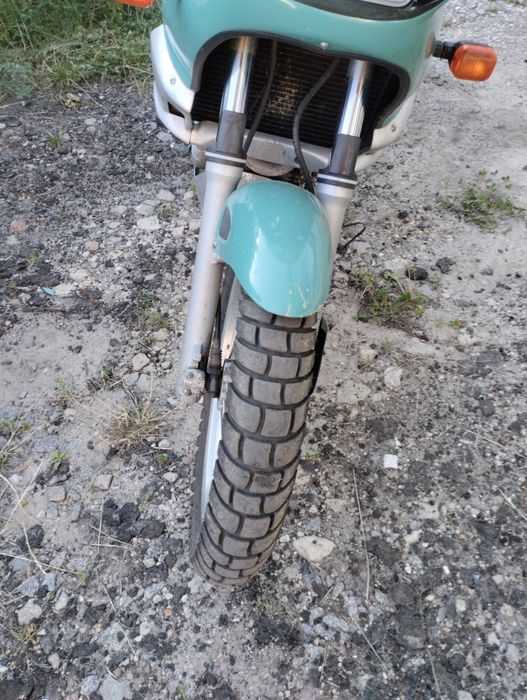Продам BMW f 650