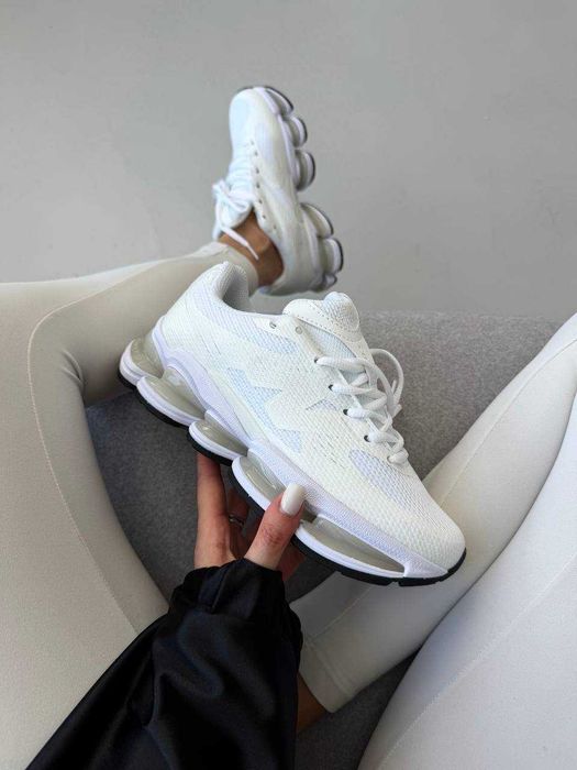 !LUX! New Balance 2000 Full white 36 37 38 39 40 41 42 43