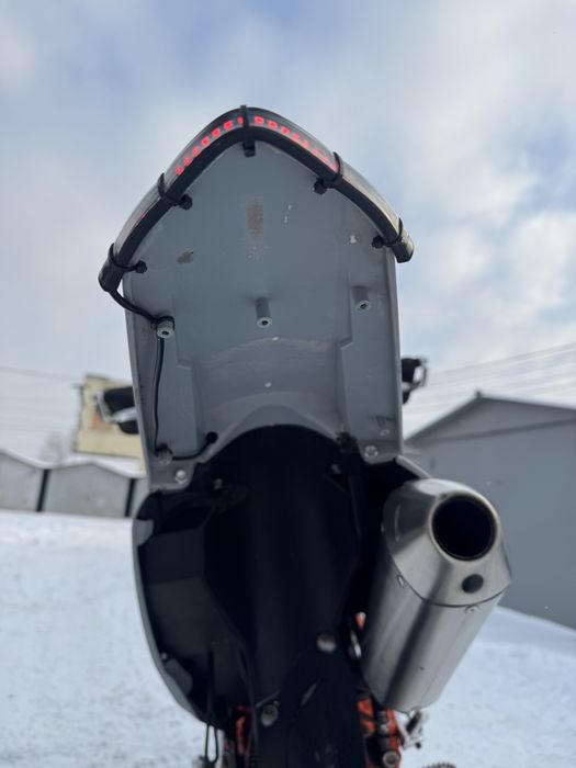 Продам кови лайт R