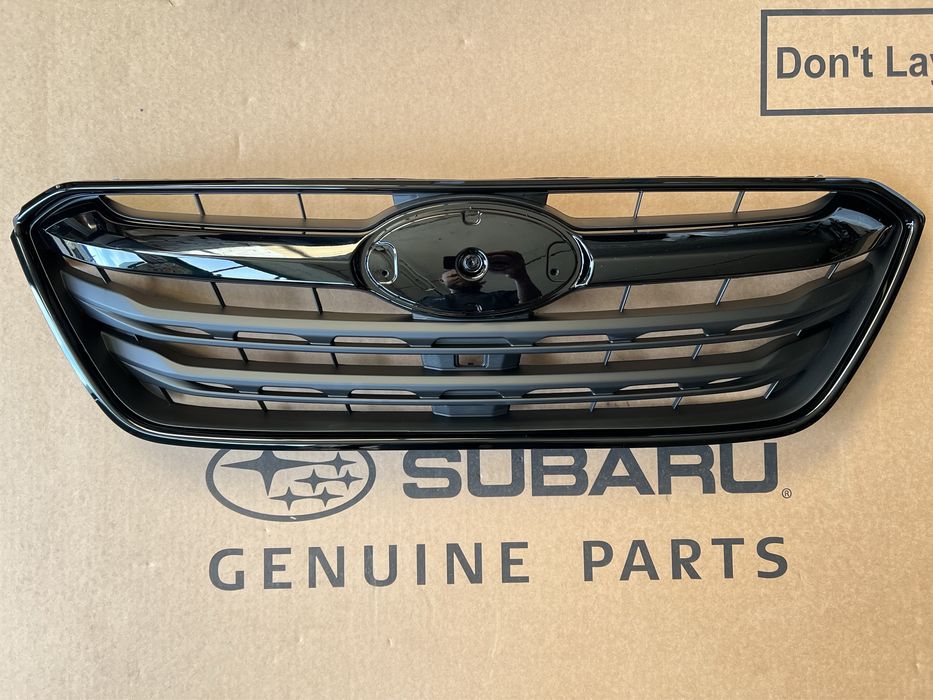 Решетка радиатора Subaru Outback 2020 2021 2022 b16 BT 91121AN09A