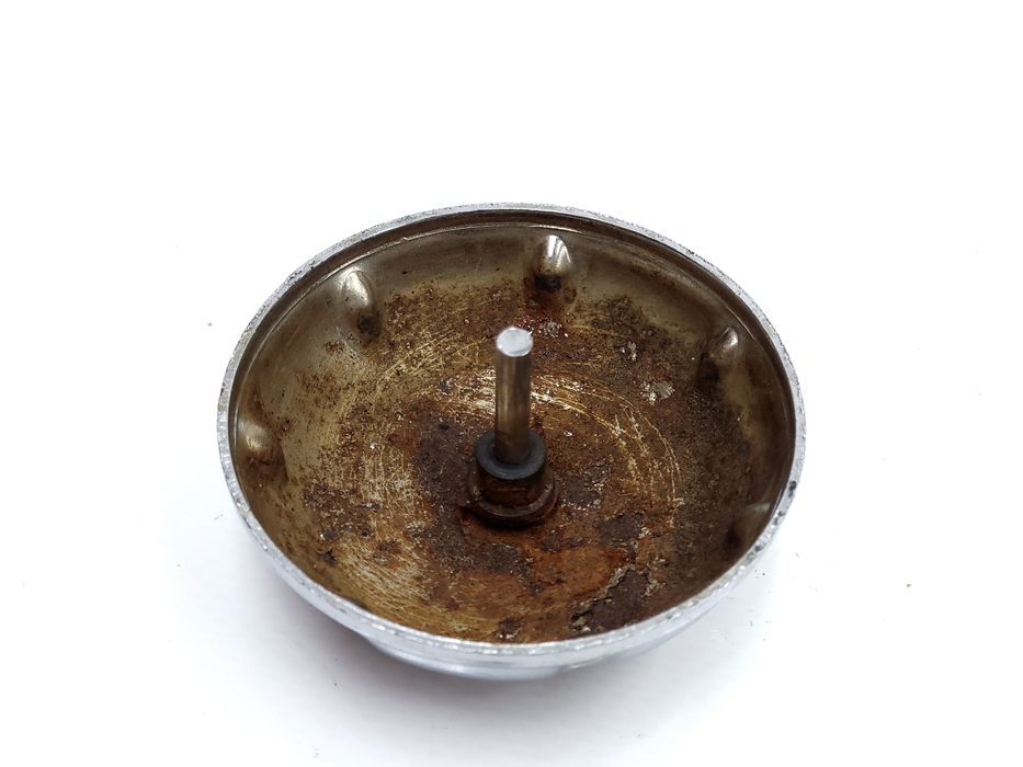 Dekielek dzwonka Romet Orkan Mistral Meteor Laura Kometa Gil Zenit PRL