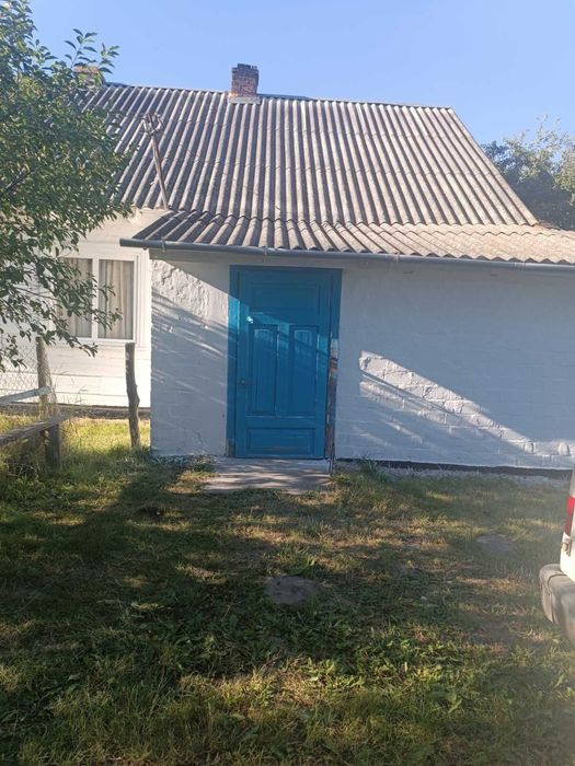 Продається будинок в с. Городне