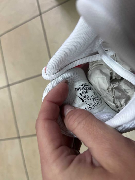 Кросівки Nike Metcon 9 42 р оригінал