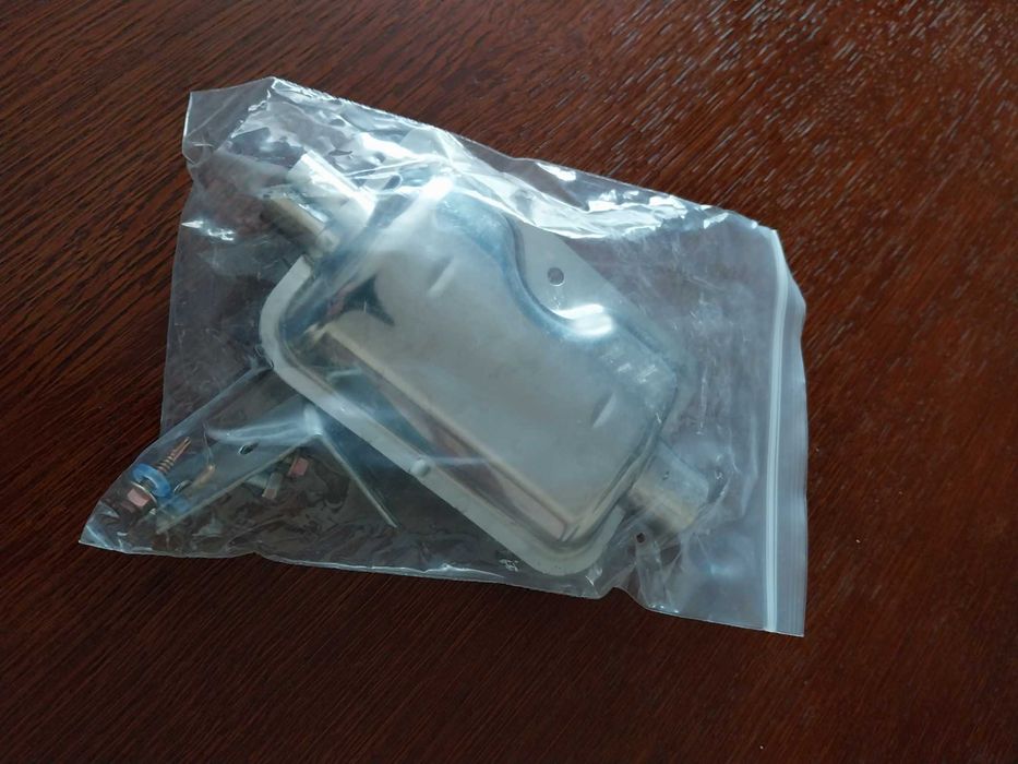 Tłumik webasto zamiennik nowe