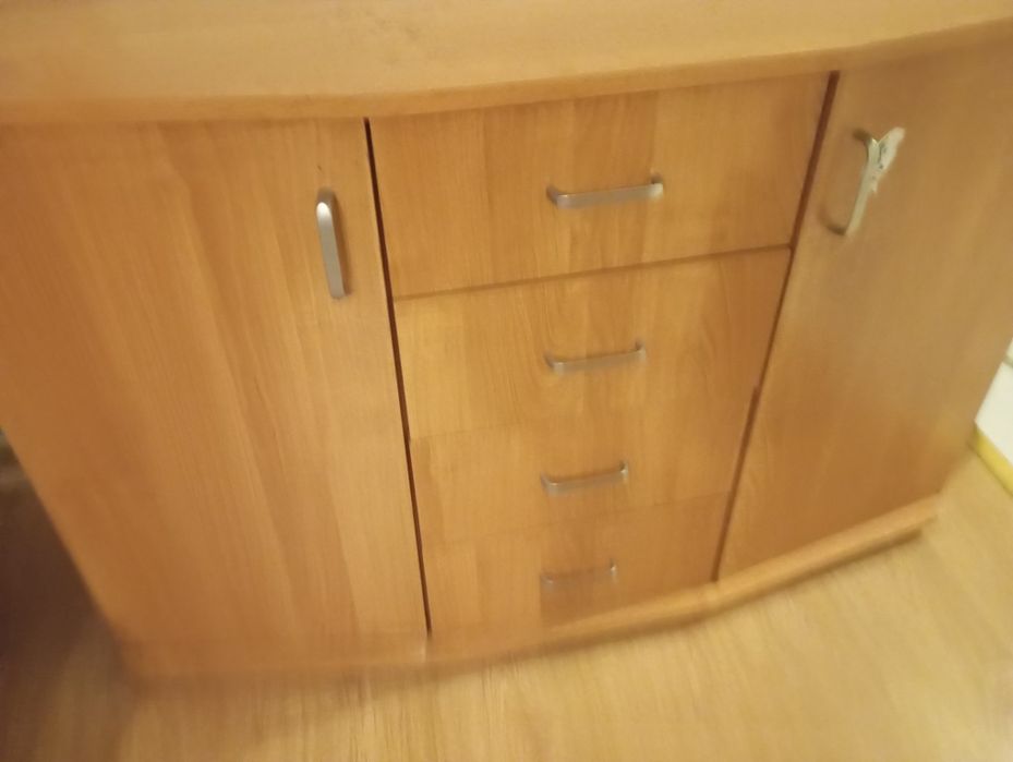 Komoda    120x80 rezerwacja