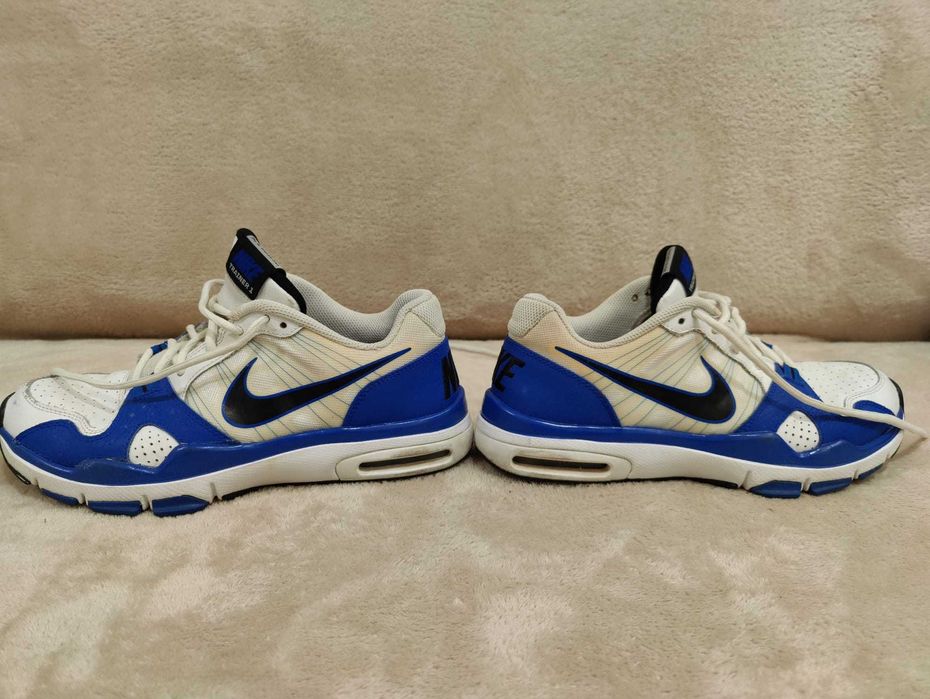 Nike Trainer 1 Low SL  tam. 43 em bom estado