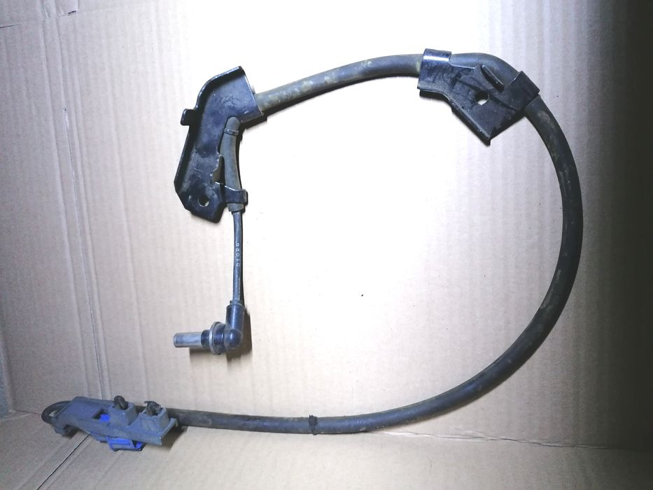 Czujnik ABS Isuzu D-MAX DO 2011ROKU