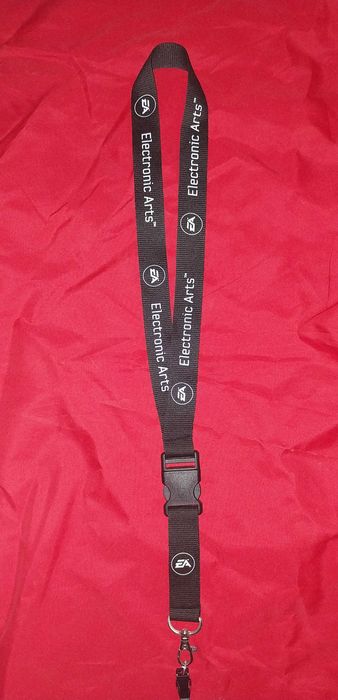 Fita Porta Chaves EA