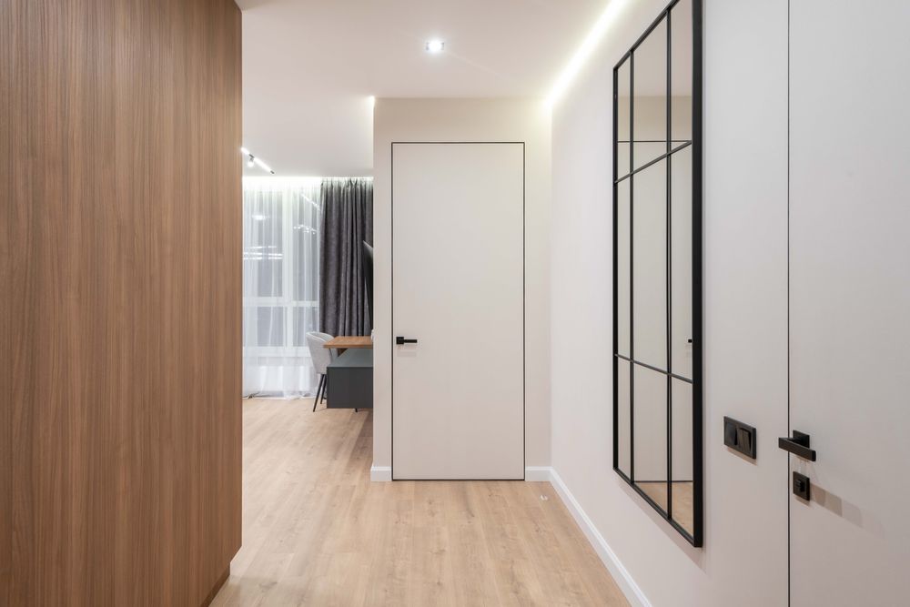 1-room apartment apartment by the address st. Oleksandra Olesya (area 47 m²) - Atlanta.ua - photo 7