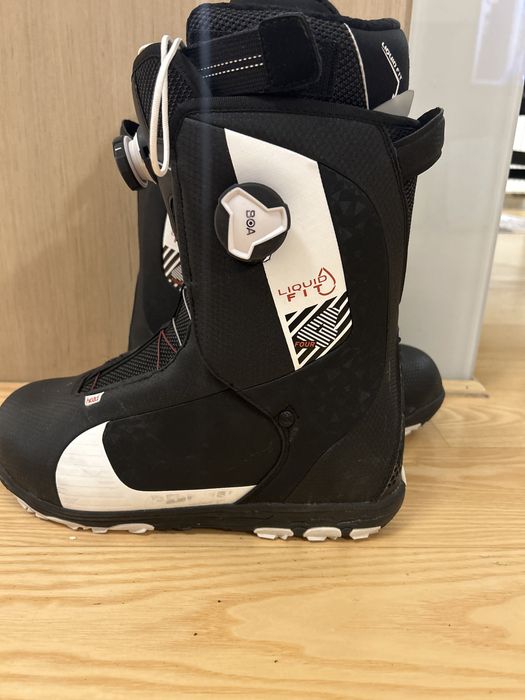 head FOUR BOA FOCUS LIQUID FIT 28cm 【公式通販】