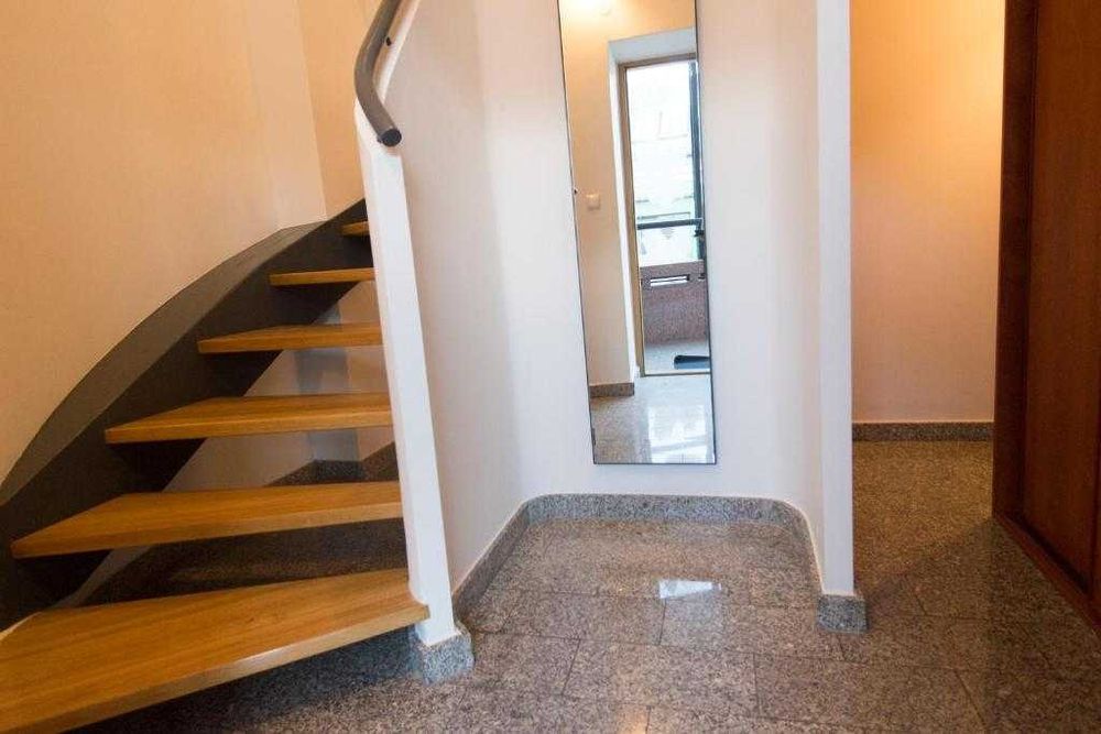 Mieszkanie – Wrocław, Ostrów Tumski, Stare Miasto - Widok 3