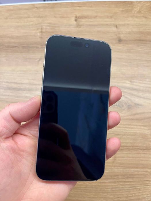 iPhone 13 Pro Max 15 Pro 128gb стан нового Neverlock