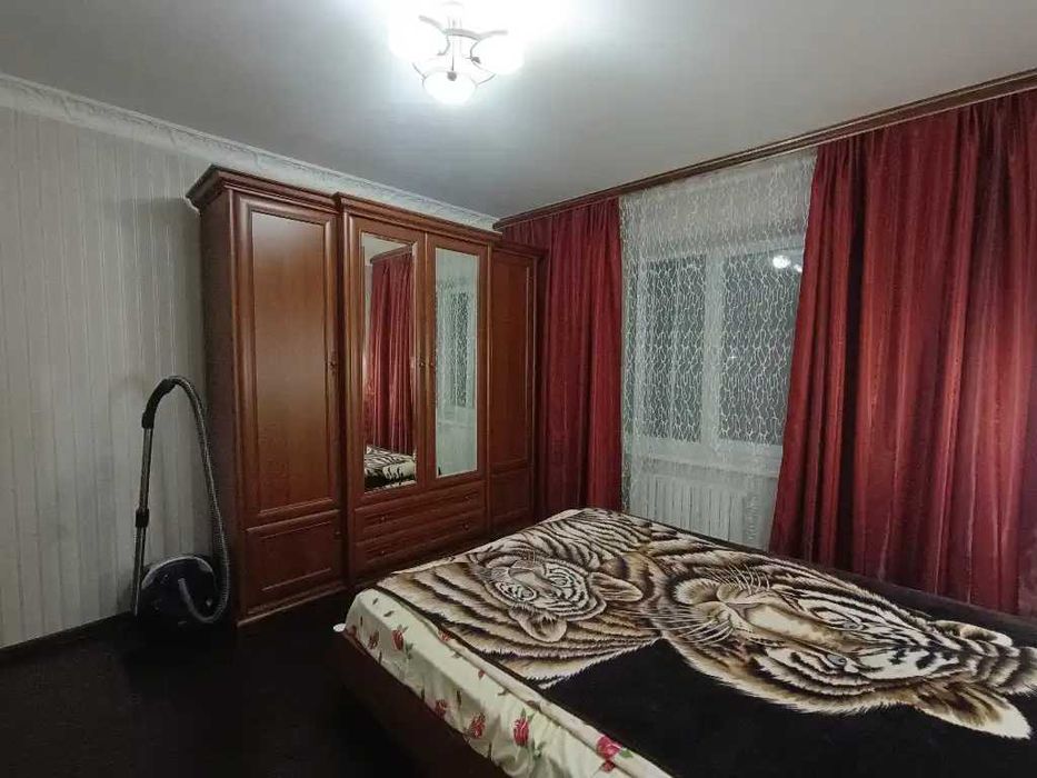 Продам 2к квартиру 54м2 Александра Поля  Кирова район Медтехники