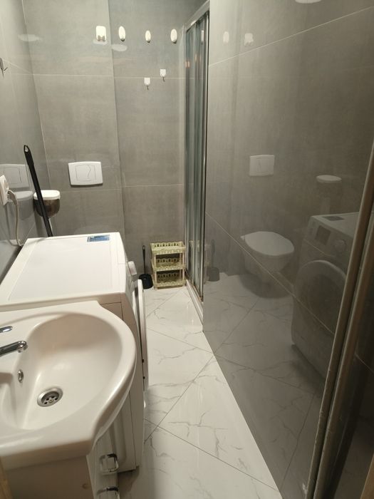 Wynajmę mieszkanie  Szałwinek