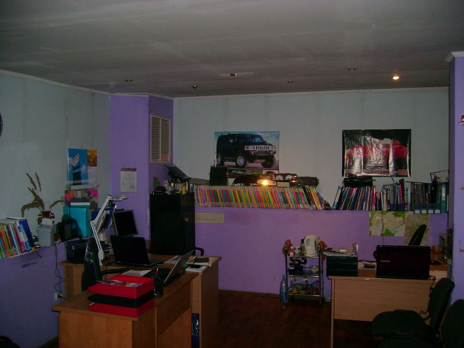 Commercial real estate at (area 180 m²) - Atlanta.ua - photo 5