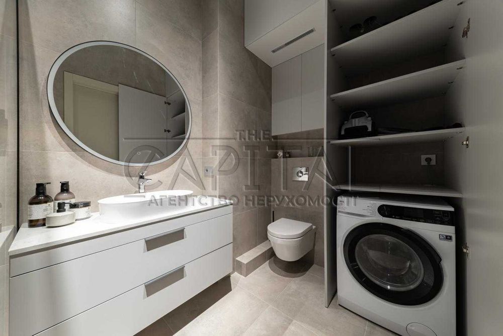 2-кімнатна квартира за адресою (площа 64,5 м²) - Atlanta.ua - фото 14