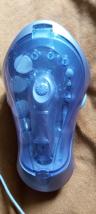 Zestaw do manicure i pedicure