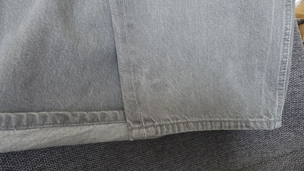 Джинси Cropp skater розмір 30/34