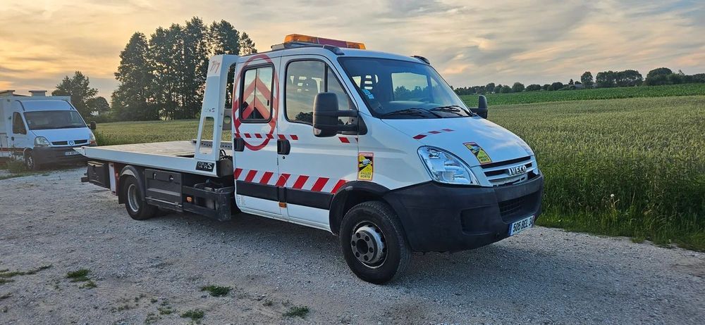 Iveco Daily 65C18