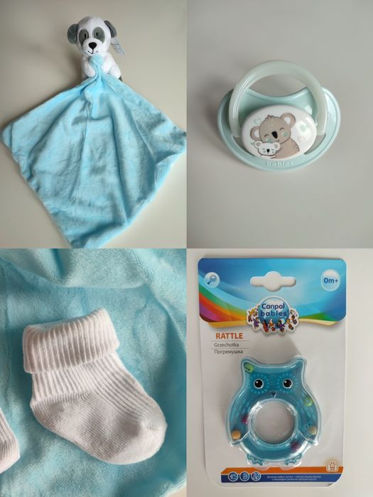 Tort z pampersów, prezent, narodziny, baby shower