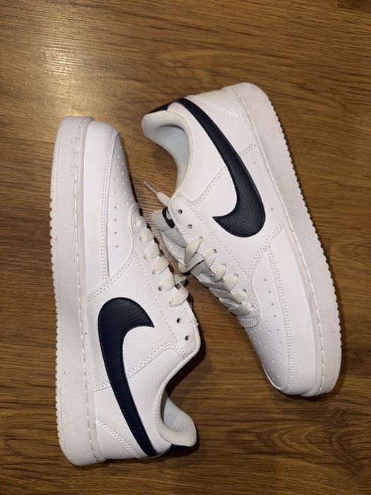 Nike Court rozmiar 40