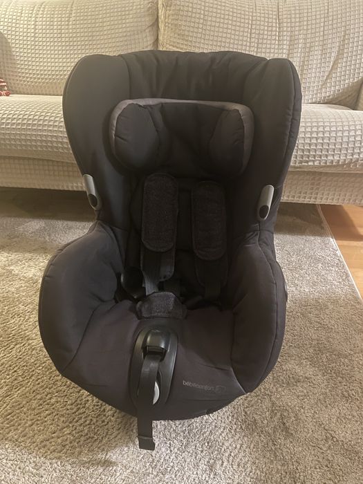 Cadeira auto bebe confort 360°