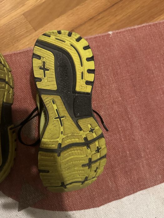 Sapatilhas Brooks Ghost 14