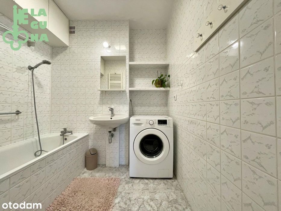 Gdynia Wielki Kack 2 pokoje 61,7m2 balkon