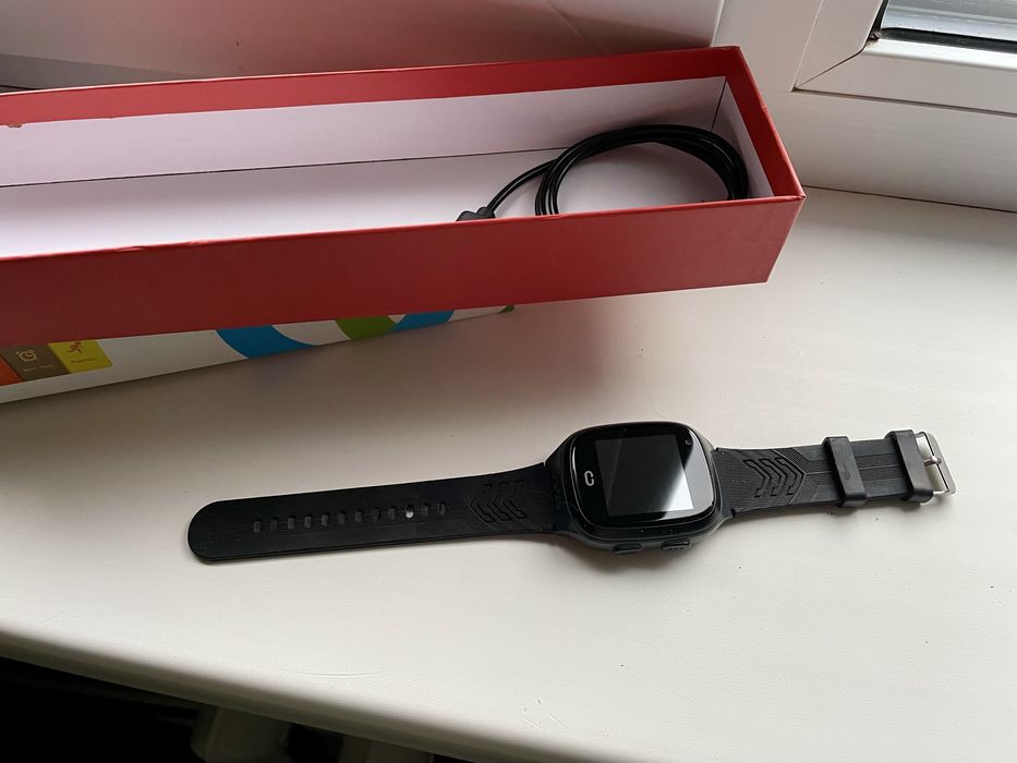Дитячий Smart годинник