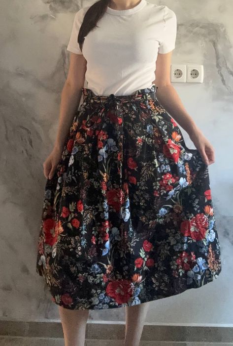 Спідниця H&M, розмір М