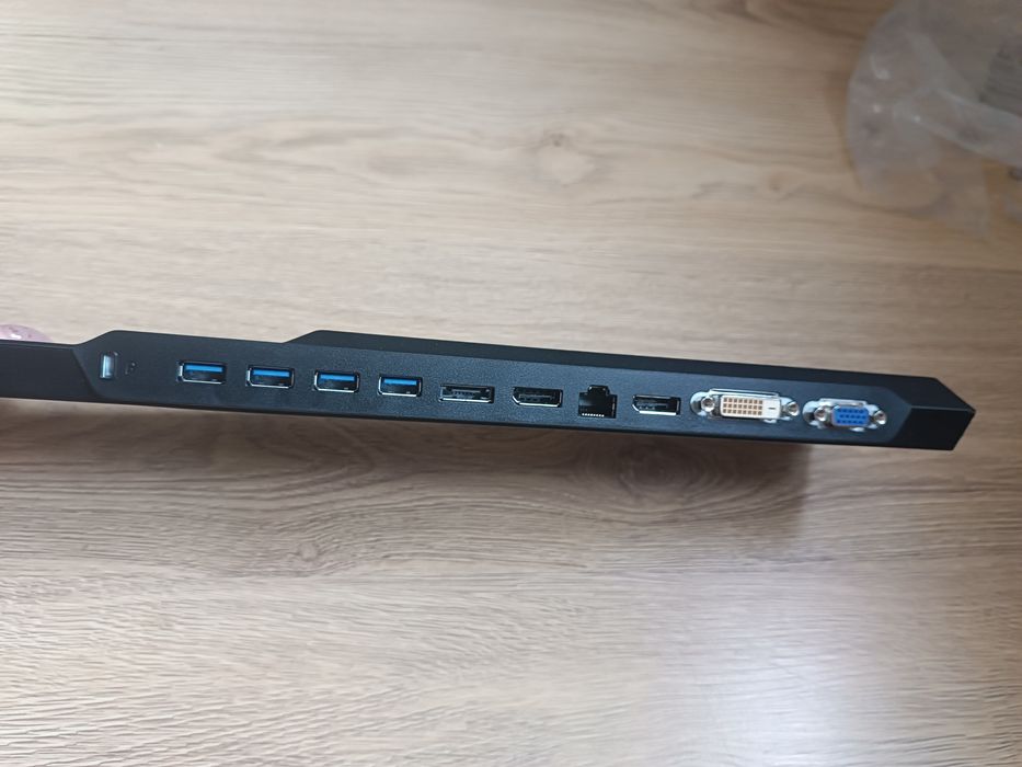 Stacja dokująca Fujitsu FPCPR231 USB 3.0