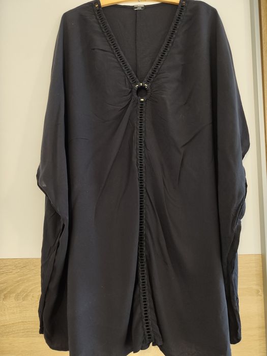 Calzedonia Sukienka Tunika plażowa over size