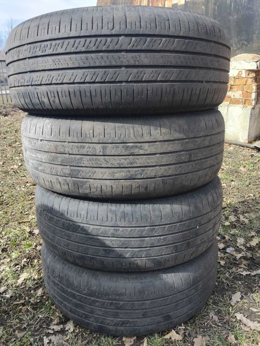 Продам 225/55/р18 , 225/65/р18
