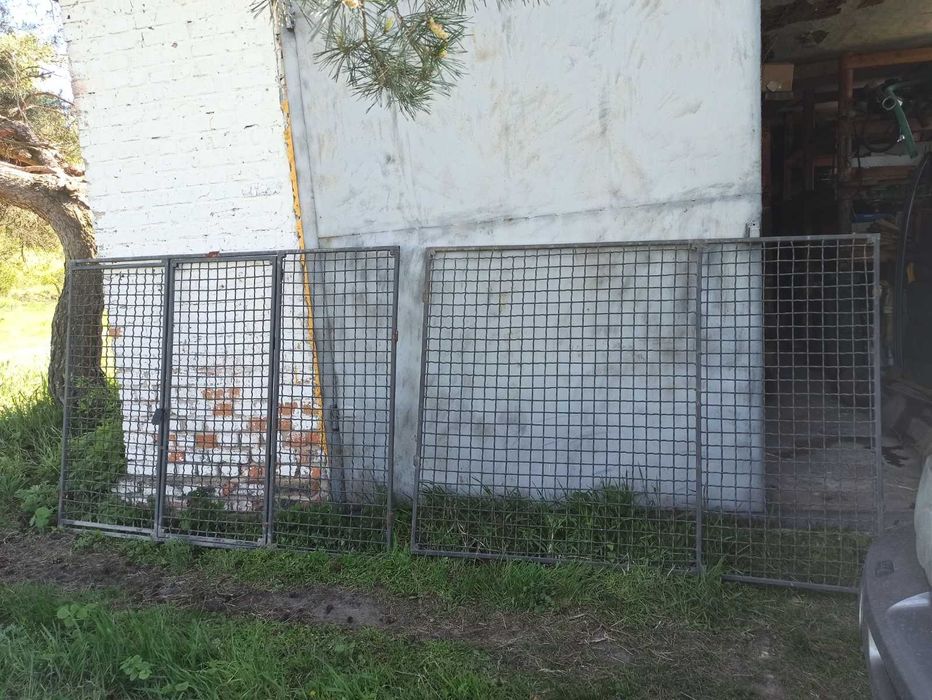 Решітки на вікна