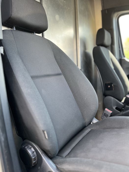 Мерседес спрінтер