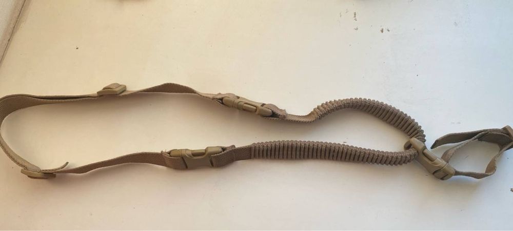 Ремень тактический автоматный. АК, UR