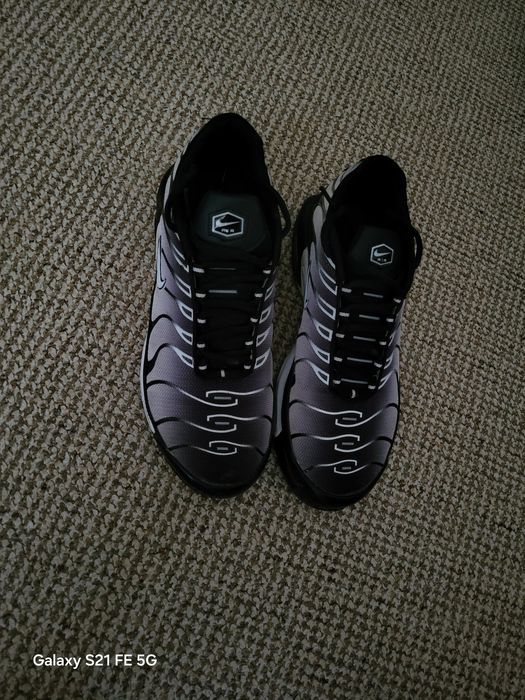 Кросовки Nike Air Max Plus
