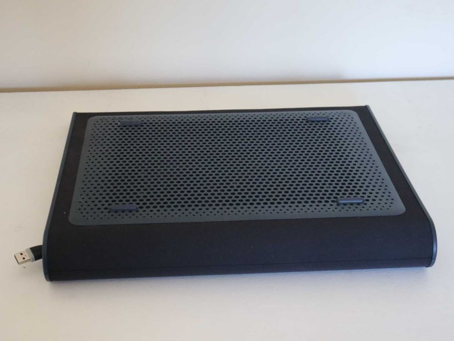 Targus Base P/ Portátil Cooling Pad 15 a 17"
