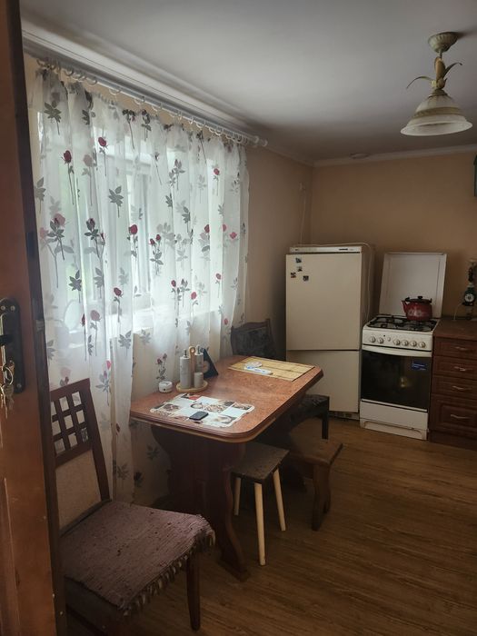 Незавершене будівництво