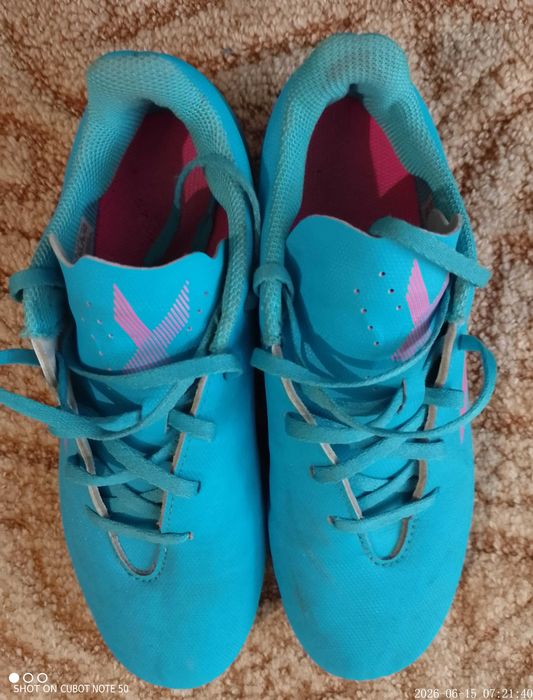Adidas korki piłkarskie GW7520 rozmiar 36