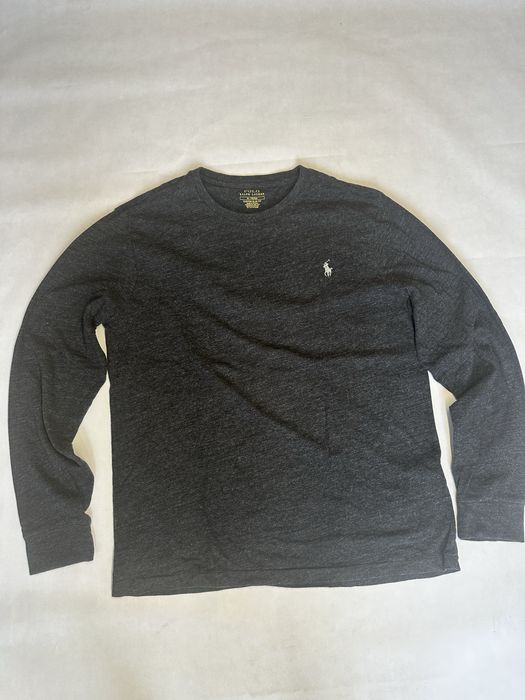 Лонгслів Polo ralph lauren