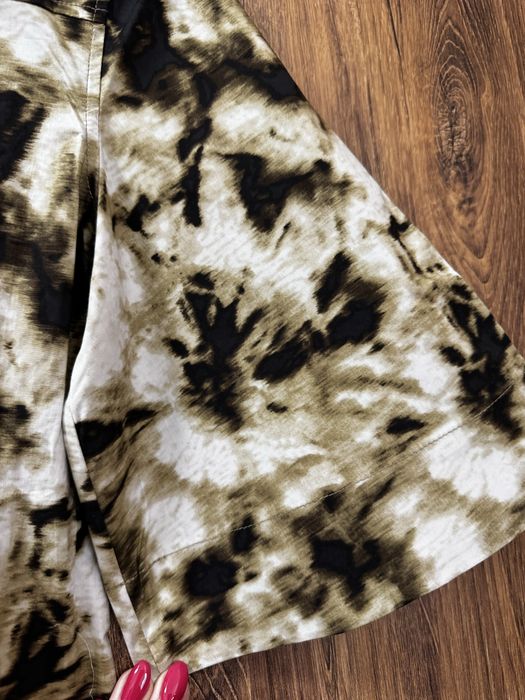 Sukienka Koszulowa Rozmiar S SAMSØE SAMSØE 75%bawelna organiczna