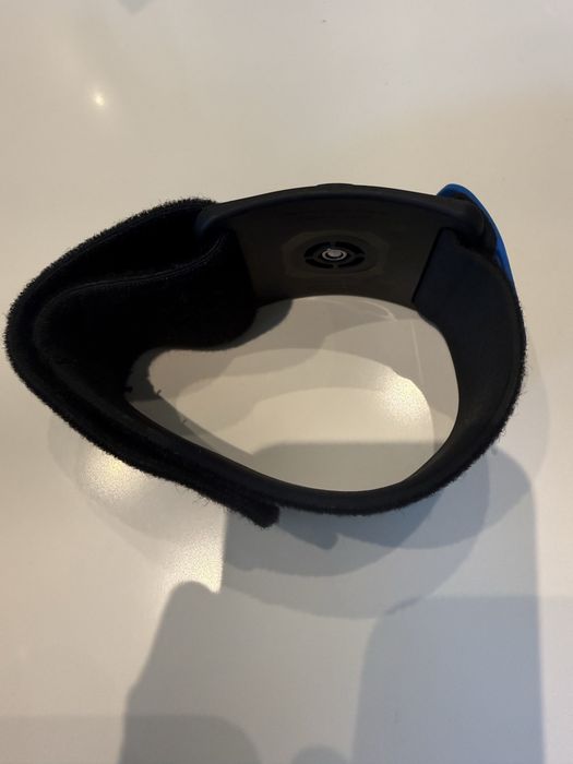 Quad lock soort armband