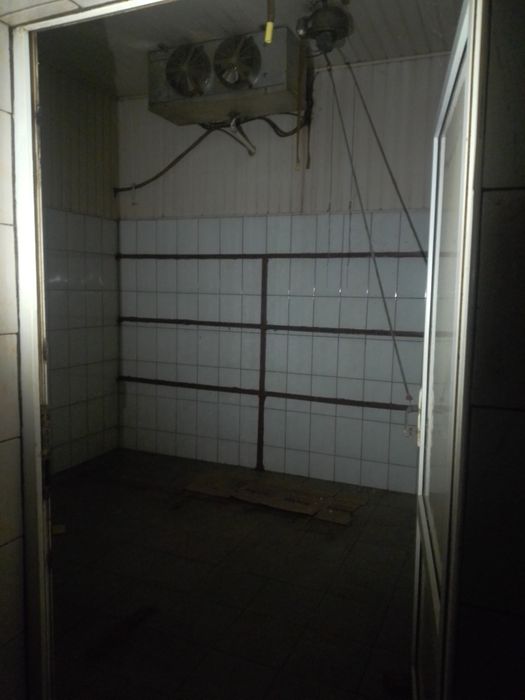 Продаж будівлі ковбасного цеху з складськими приміщеннями
