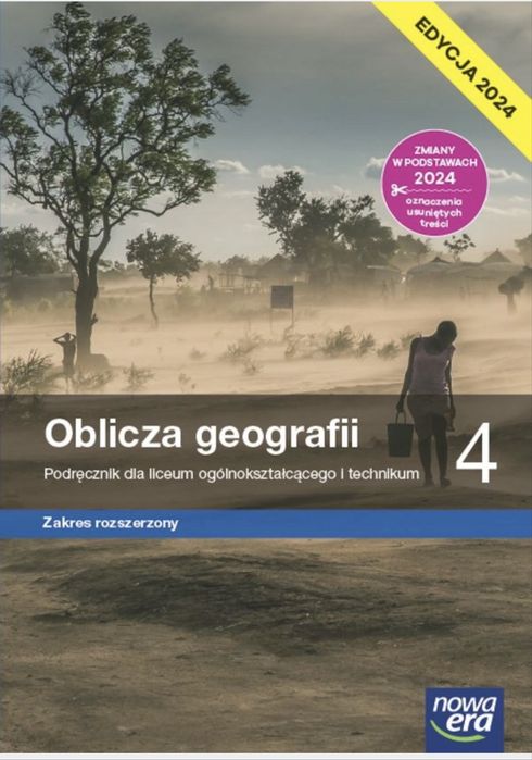 Oblicza geografii